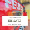 Technische Hilfeleistung